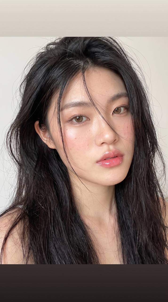 改变后